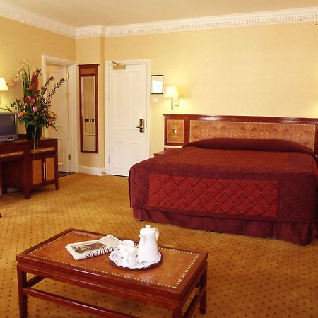 Grange Buckingham Hotel Londres Extérieur photo