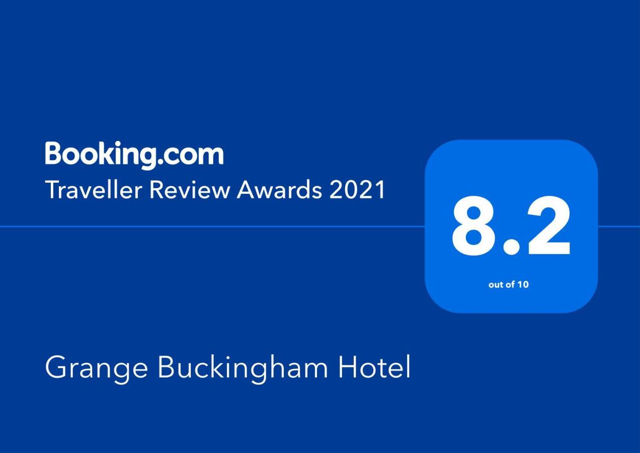 Grange Buckingham Hotel Londres Extérieur photo
