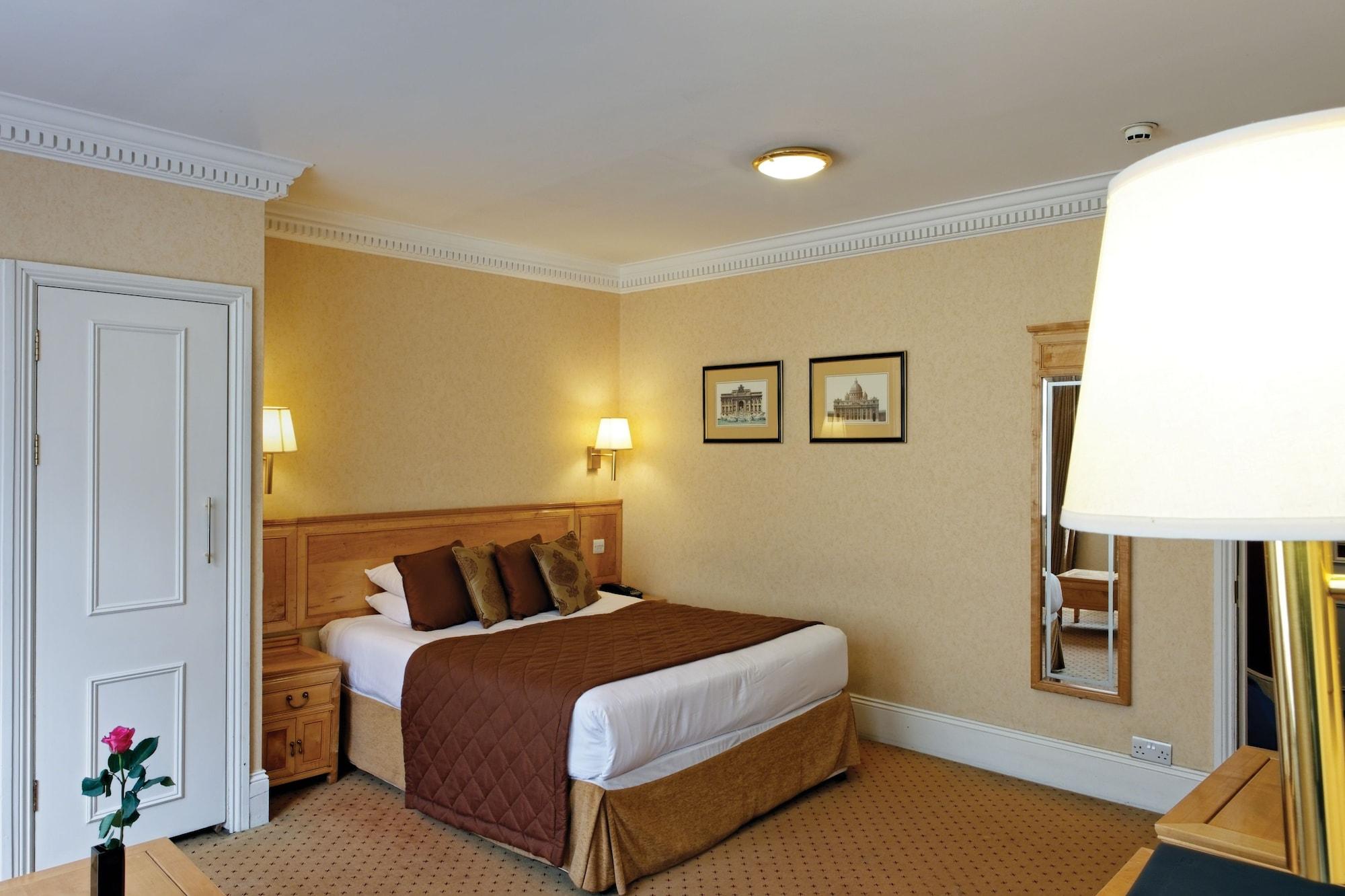 Grange Buckingham Hotel Londres Extérieur photo