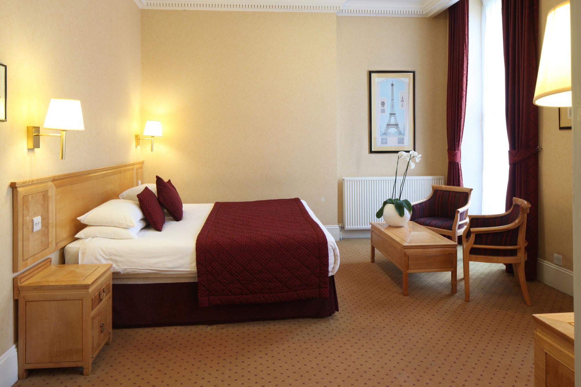 Grange Buckingham Hotel Londres Extérieur photo