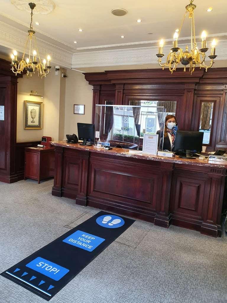 Grange Buckingham Hotel Londres Extérieur photo