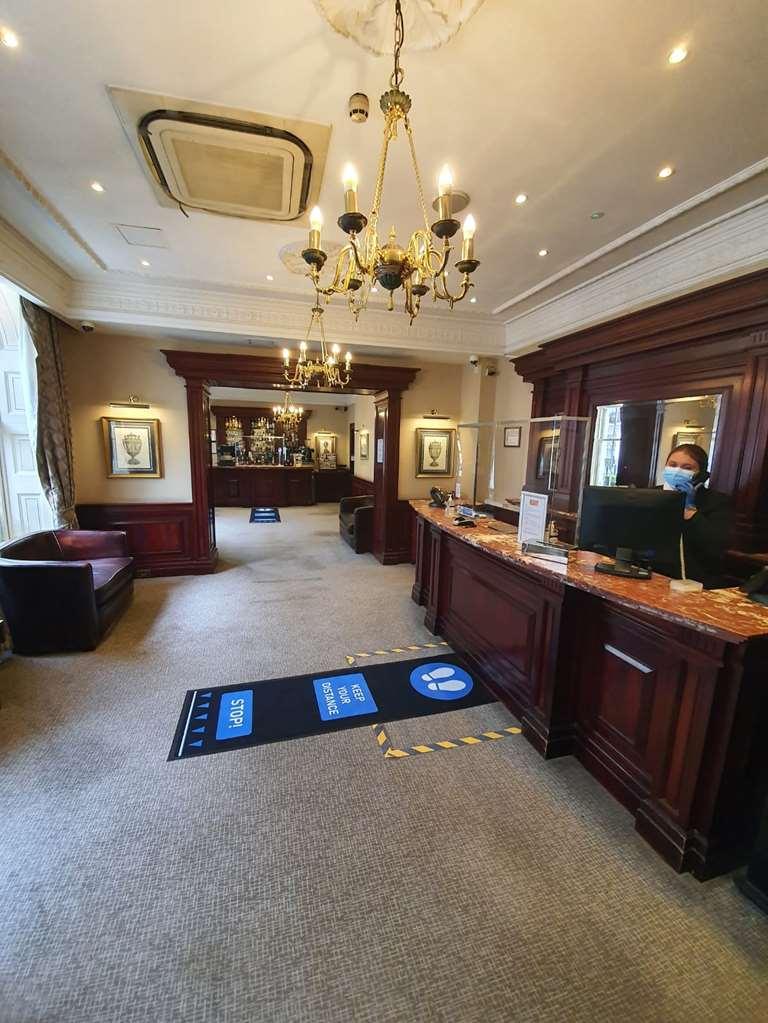 Grange Buckingham Hotel Londres Extérieur photo