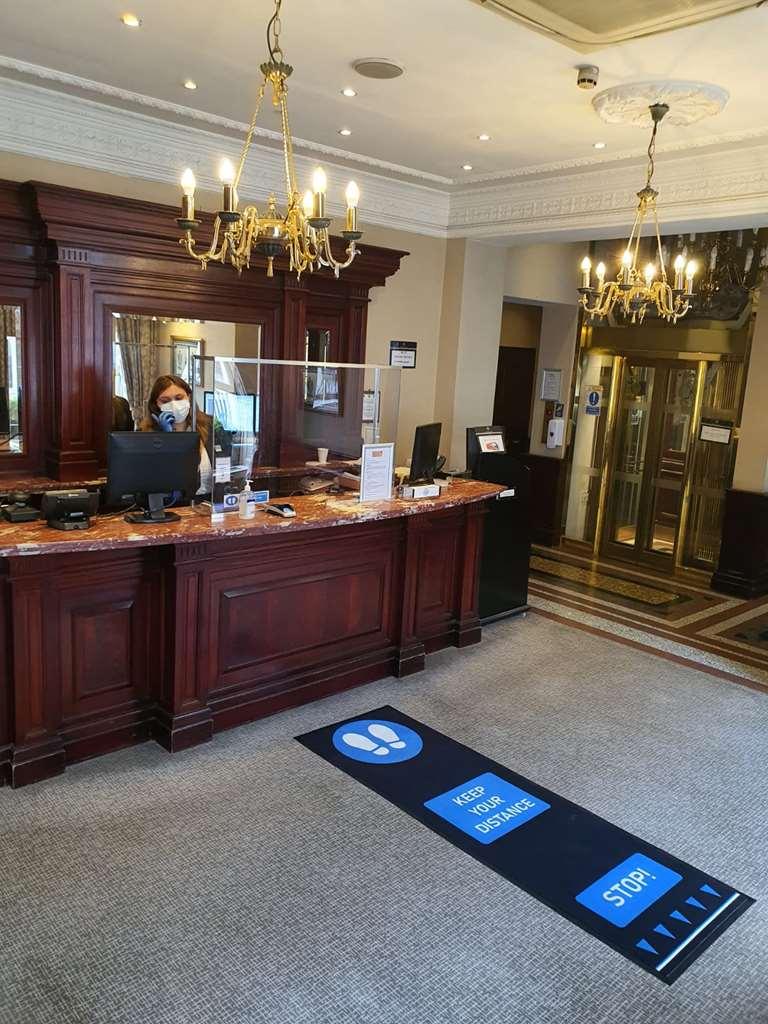 Grange Buckingham Hotel Londres Extérieur photo