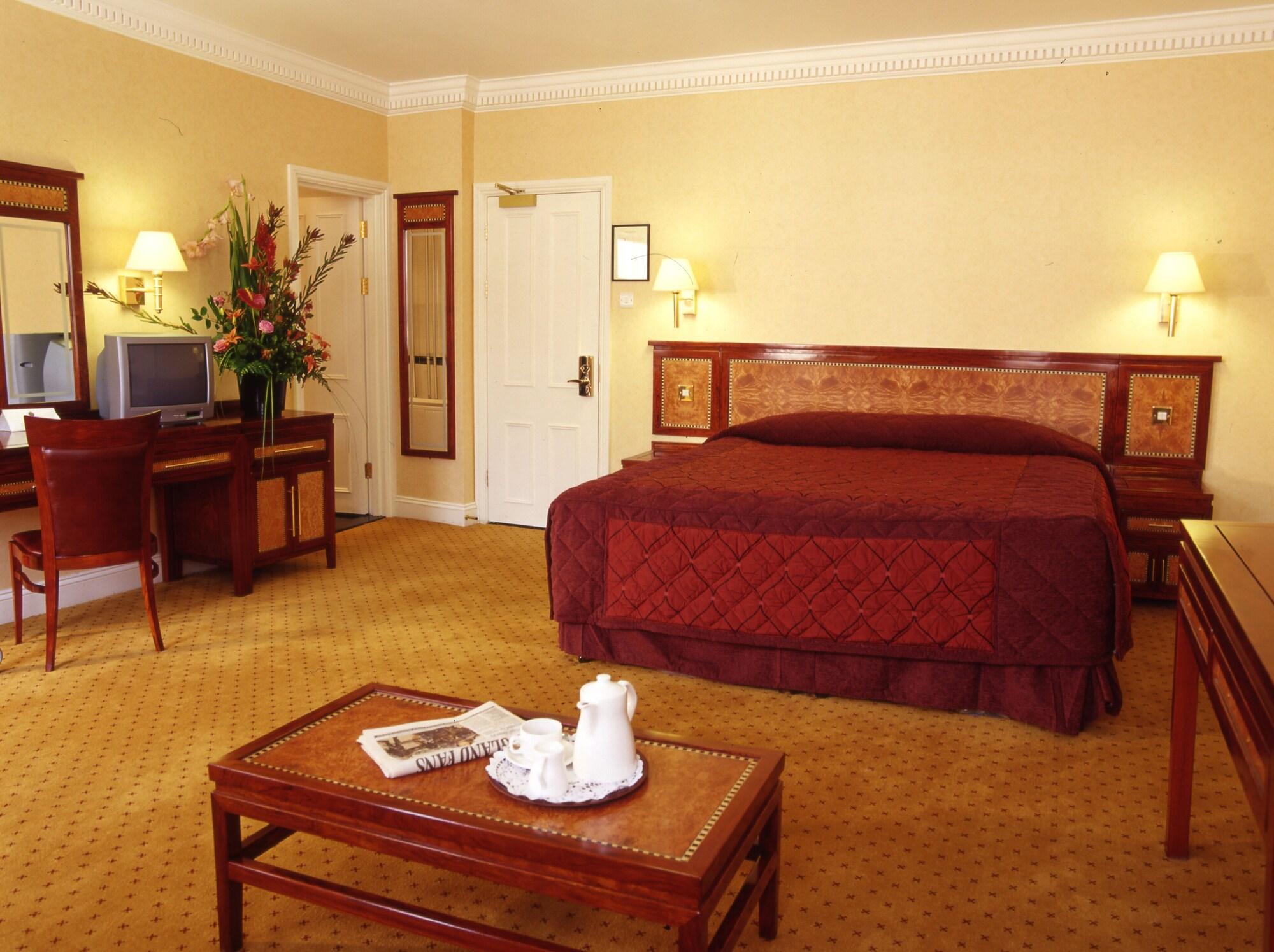 Grange Buckingham Hotel Londres Extérieur photo