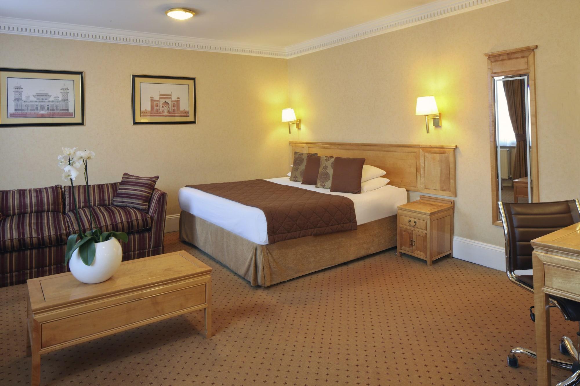 Grange Buckingham Hotel Londres Extérieur photo