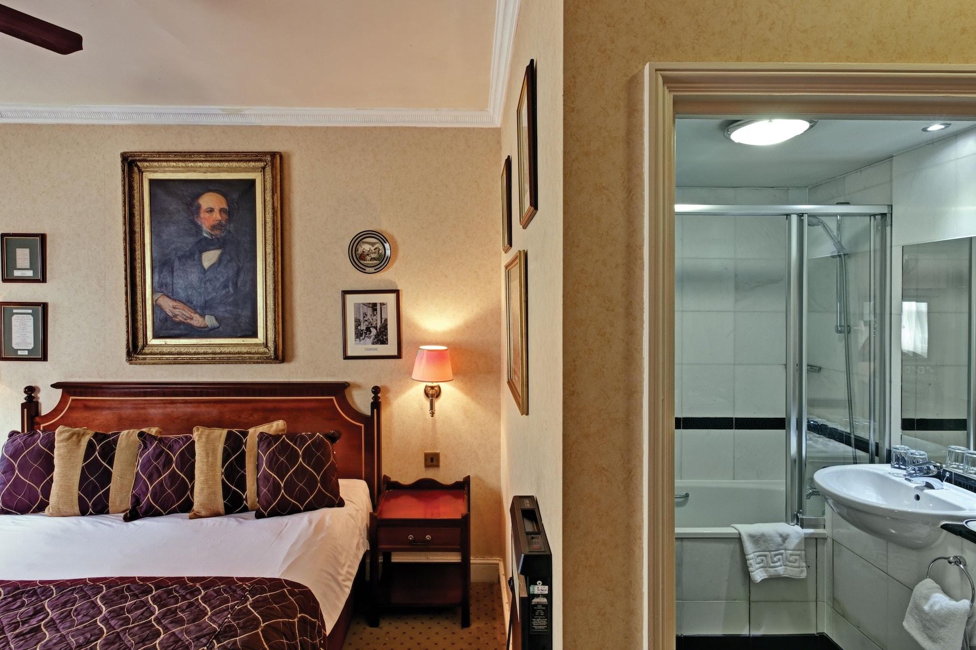 Grange Buckingham Hotel Londres Extérieur photo