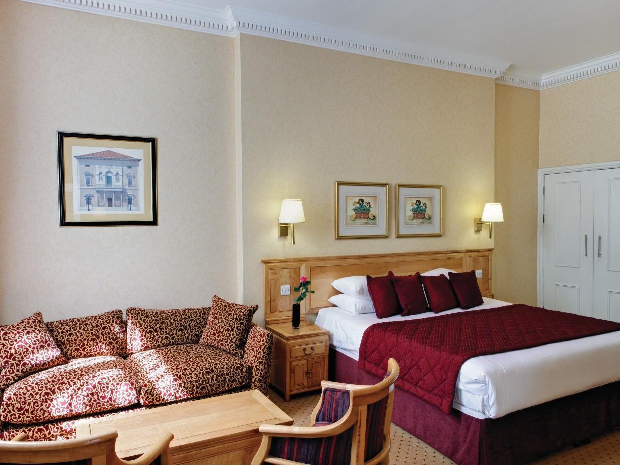 Grange Buckingham Hotel Londres Extérieur photo