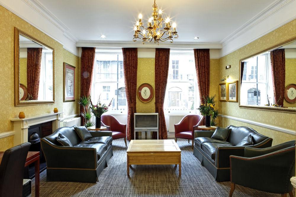 Grange Buckingham Hotel Londres Extérieur photo