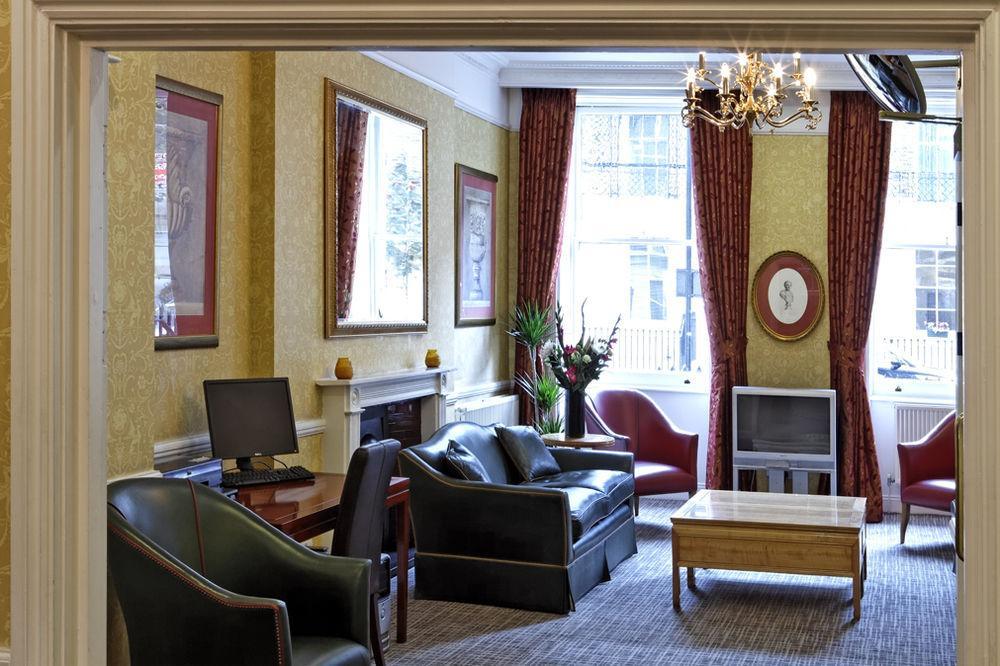 Grange Buckingham Hotel Londres Extérieur photo