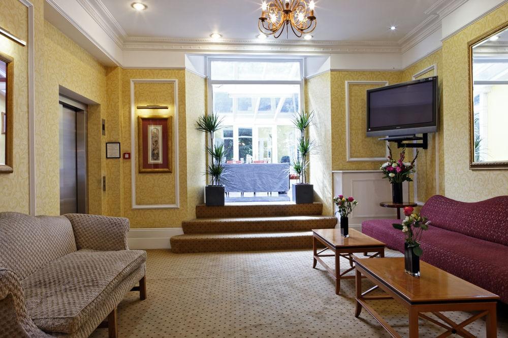 Grange Buckingham Hotel Londres Extérieur photo