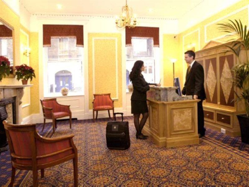 Grange Buckingham Hotel Londres Extérieur photo