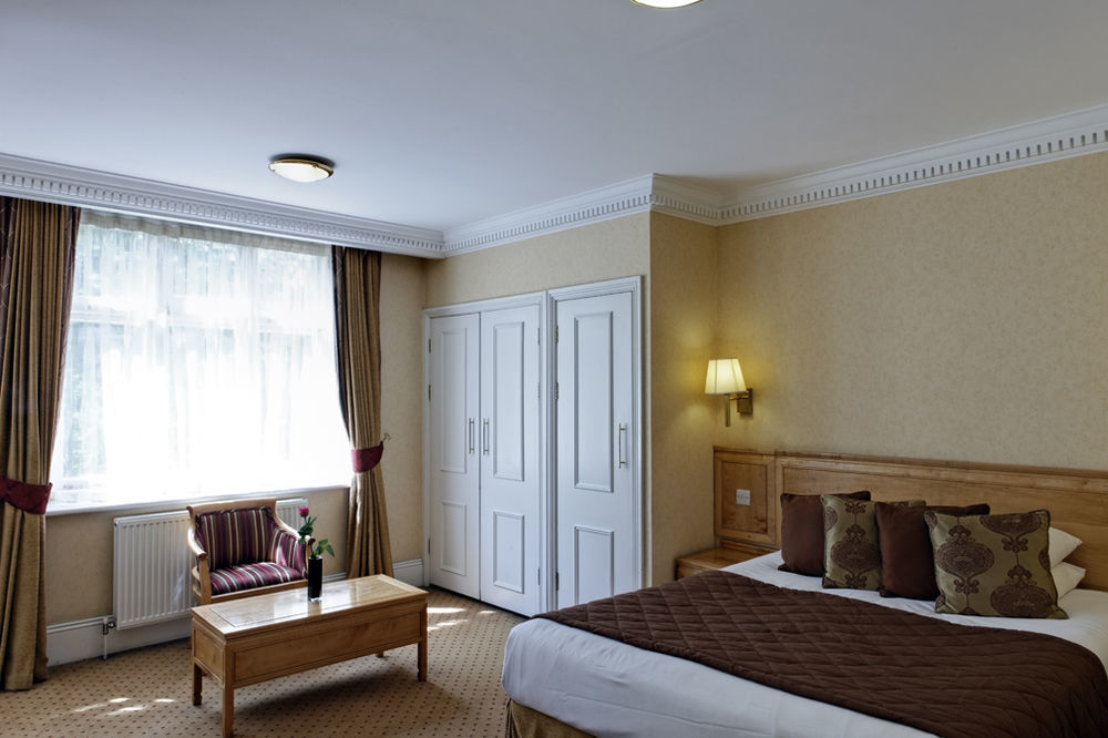 Grange Buckingham Hotel Londres Extérieur photo