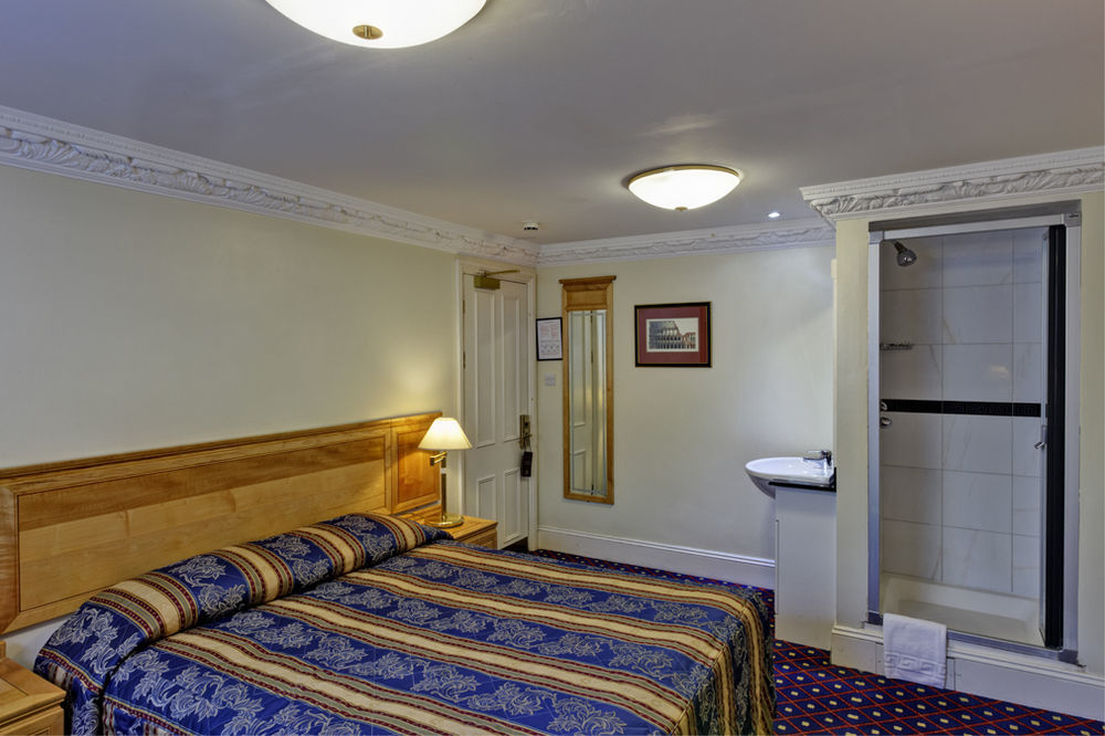 Grange Buckingham Hotel Londres Extérieur photo