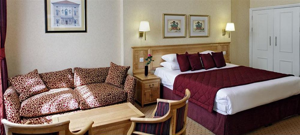 Grange Buckingham Hotel Londres Extérieur photo