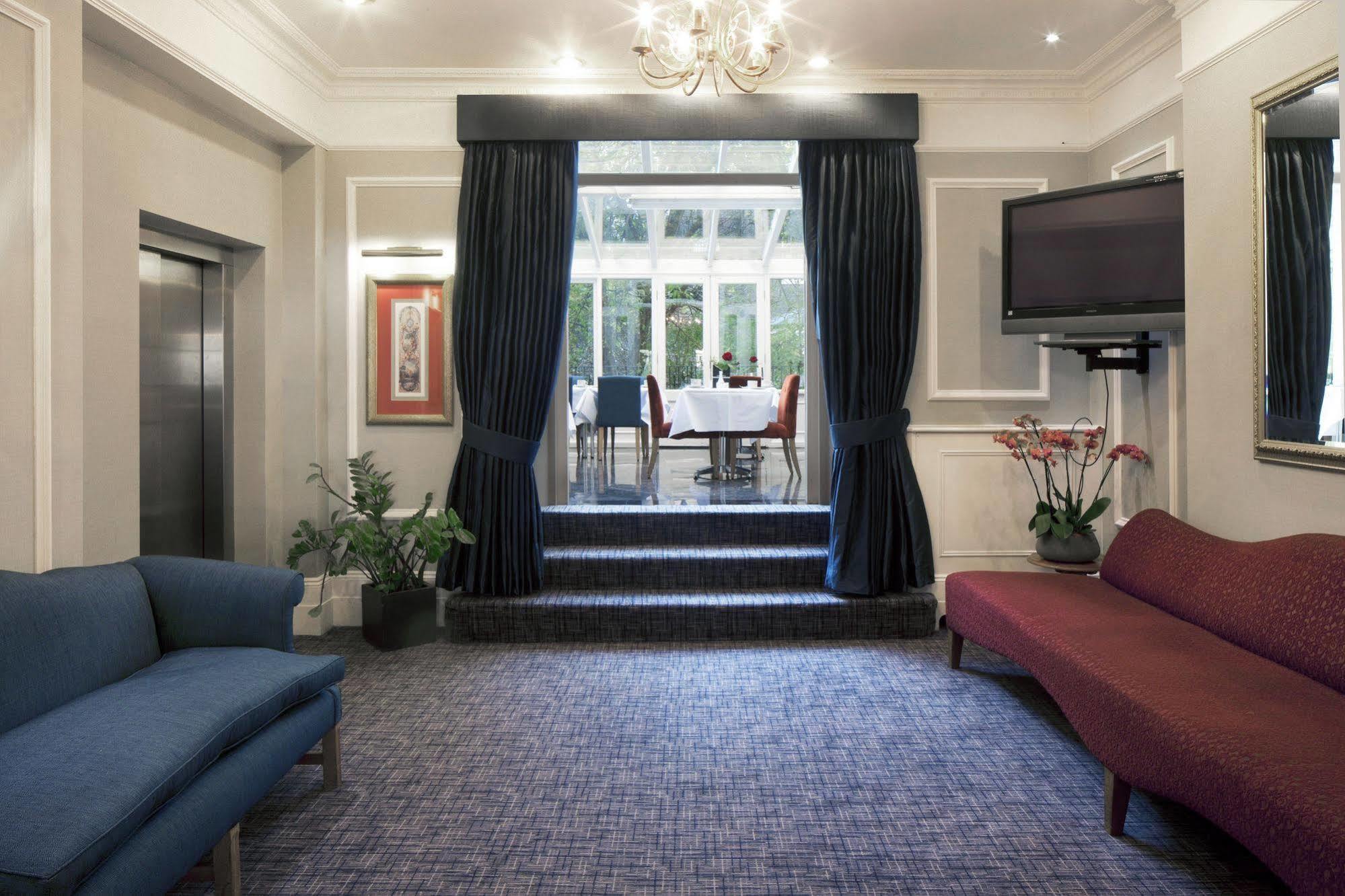 Grange Buckingham Hotel Londres Extérieur photo