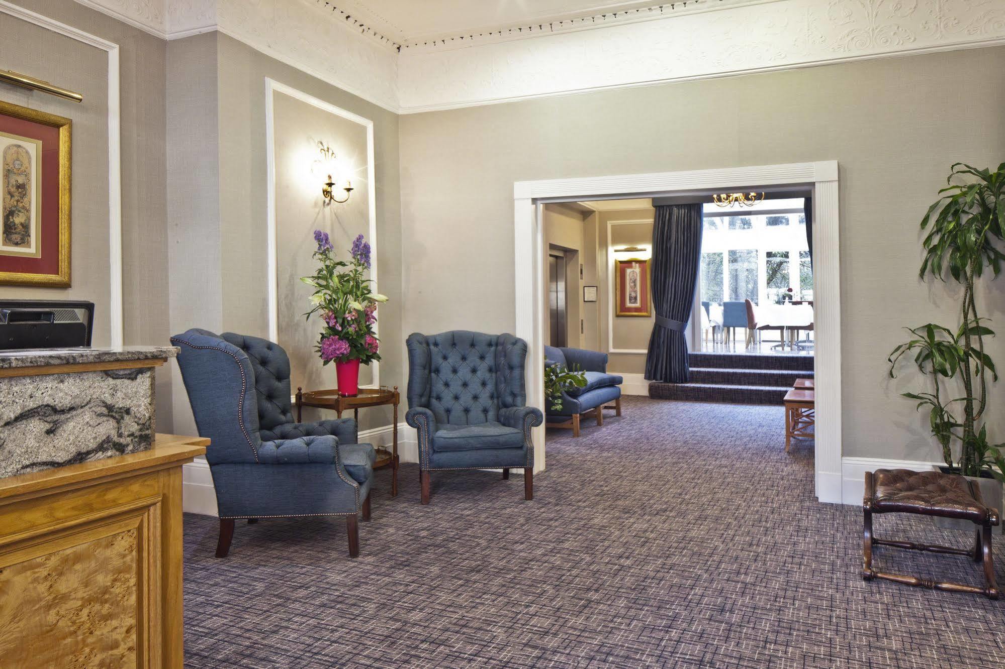 Grange Buckingham Hotel Londres Extérieur photo
