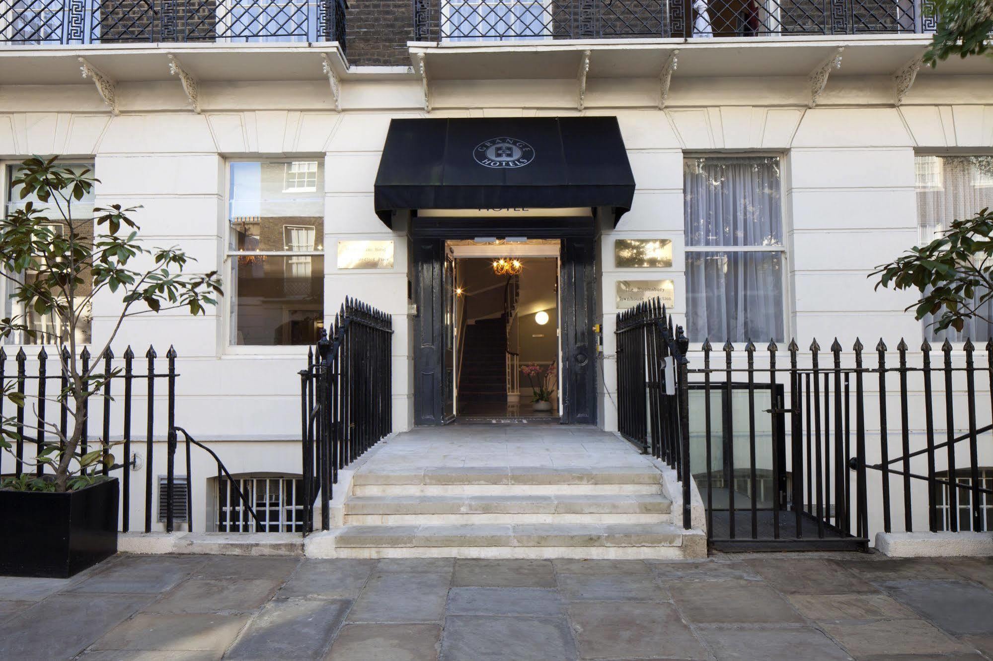 Grange Buckingham Hotel Londres Extérieur photo