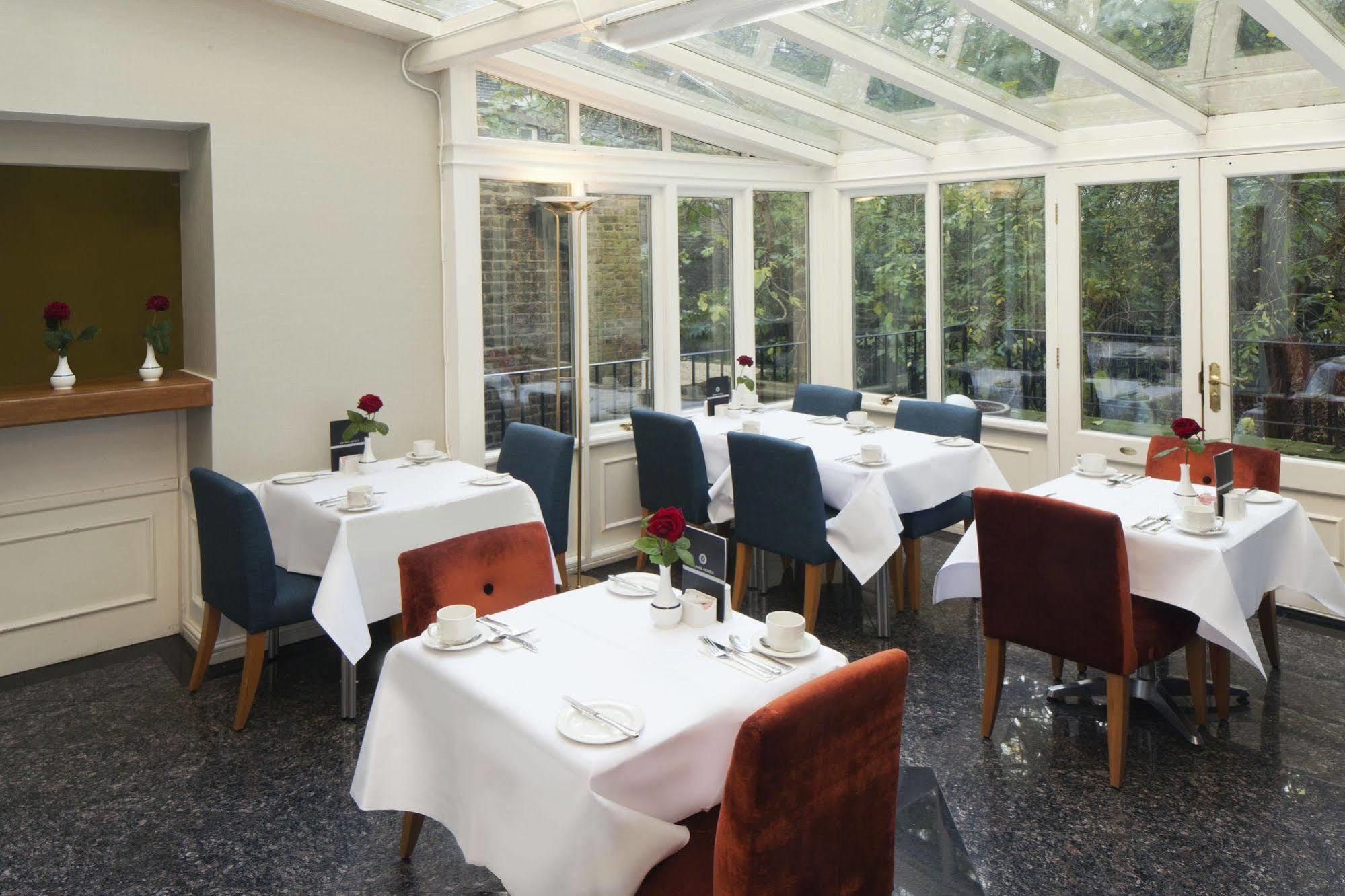 Grange Buckingham Hotel Londres Extérieur photo