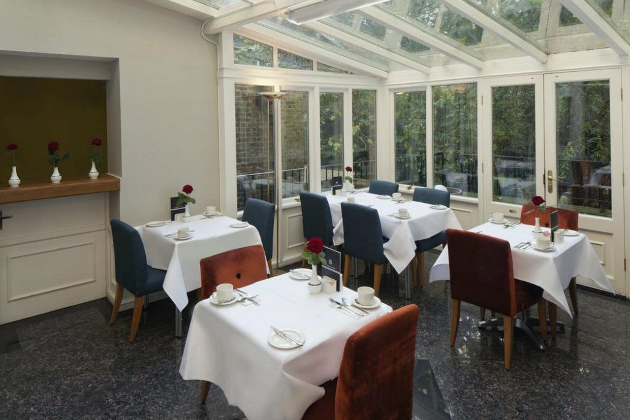 Grange Buckingham Hotel Londres Extérieur photo