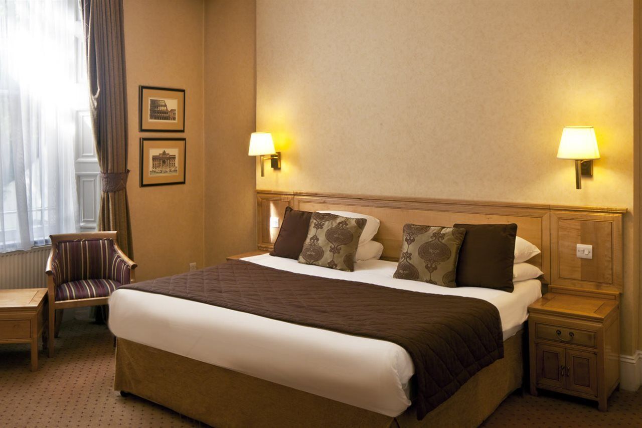 Grange Buckingham Hotel Londres Extérieur photo