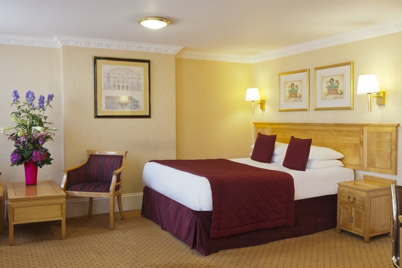 Grange Buckingham Hotel Londres Extérieur photo