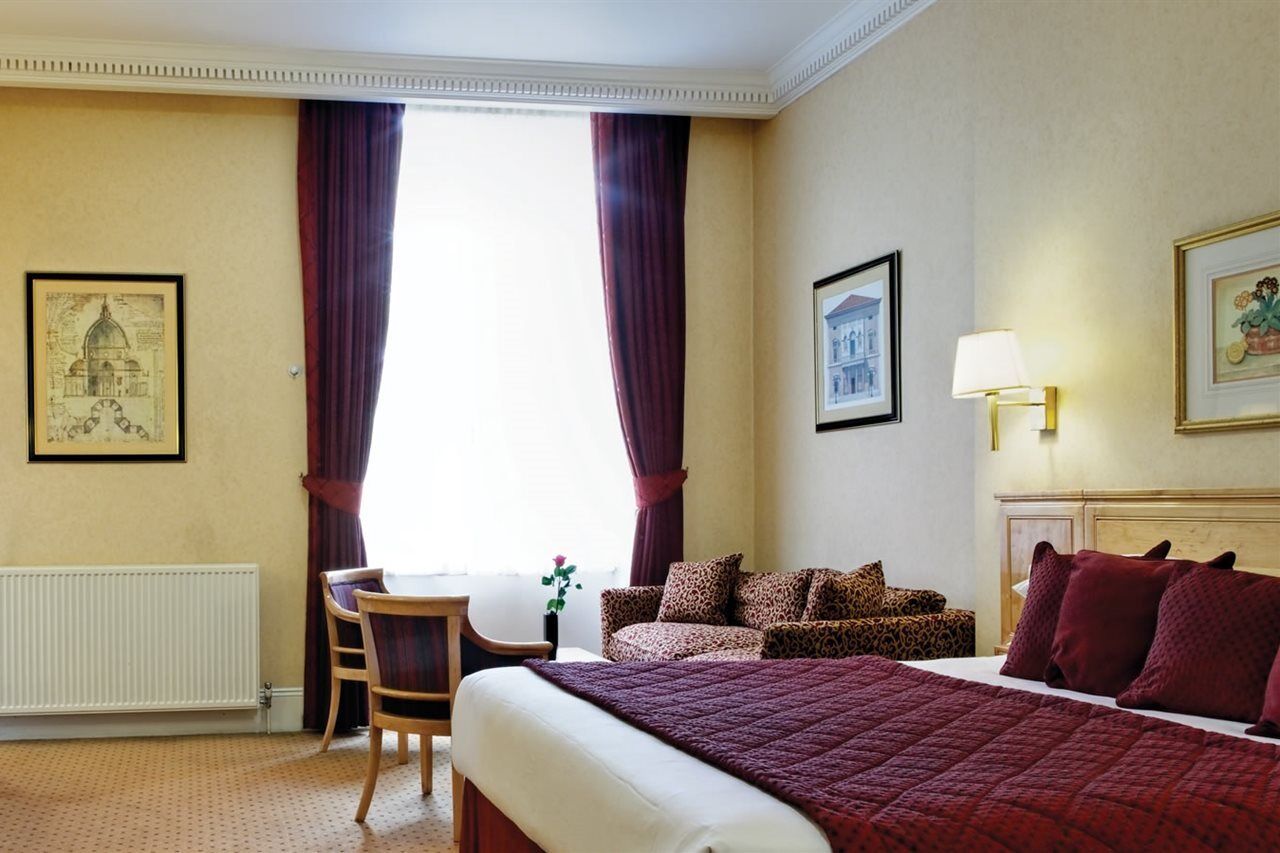 Grange Buckingham Hotel Londres Extérieur photo