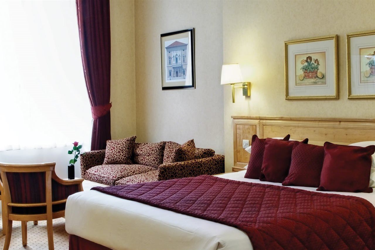 Grange Buckingham Hotel Londres Extérieur photo