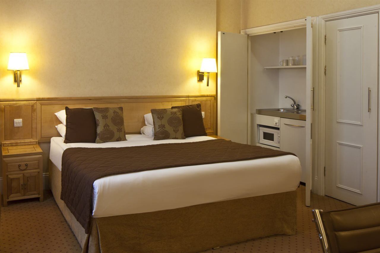 Grange Buckingham Hotel Londres Extérieur photo