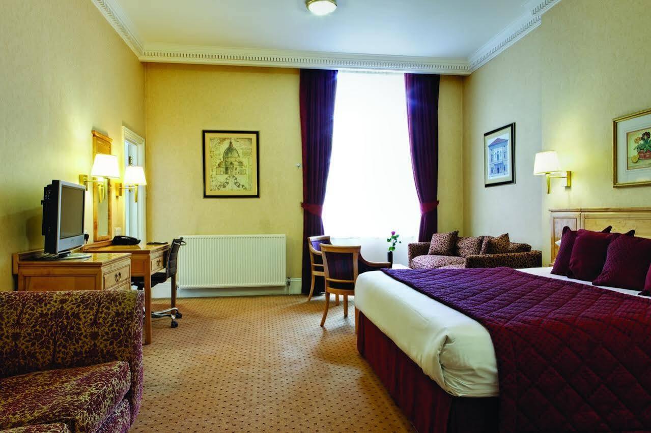 Grange Buckingham Hotel Londres Extérieur photo