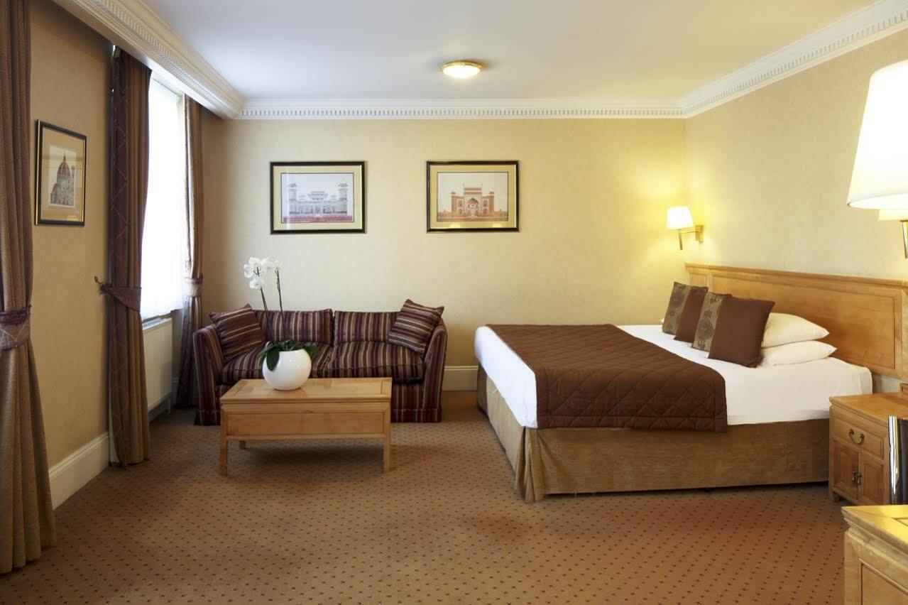 Grange Buckingham Hotel Londres Extérieur photo