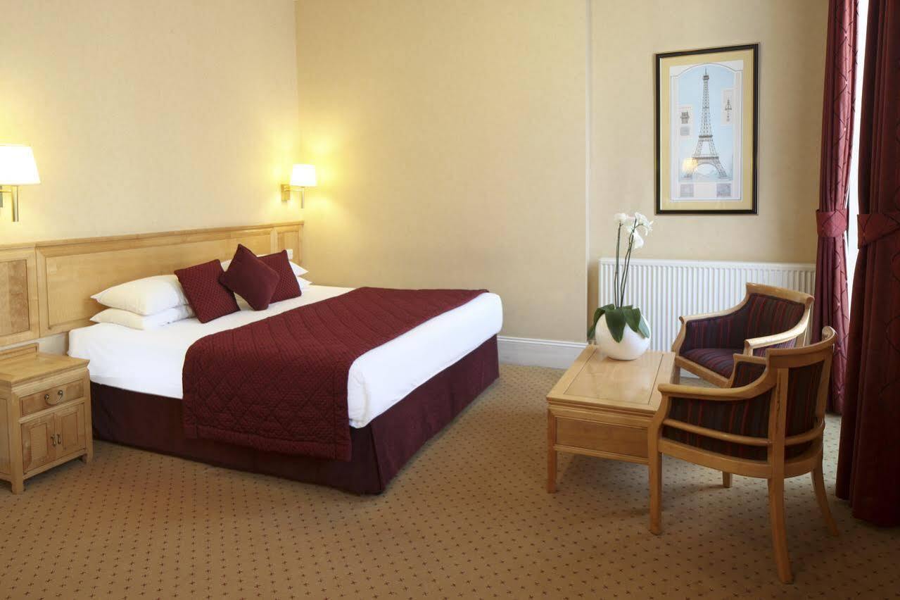Grange Buckingham Hotel Londres Extérieur photo